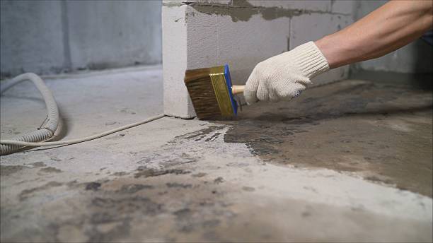 24/7 Emergency Interior Drainage System experts in Stockton, NJ